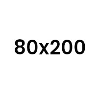 80x200