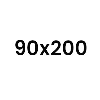90x200