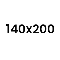 140x200