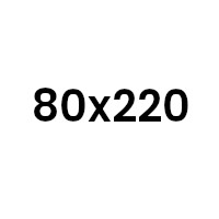 80x220