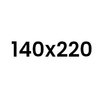 140x220