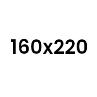 160x220