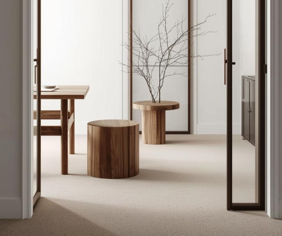 Drewniane meble w nowoczesnych aranżacjach - ponadczasowa inwestycja czy trend?